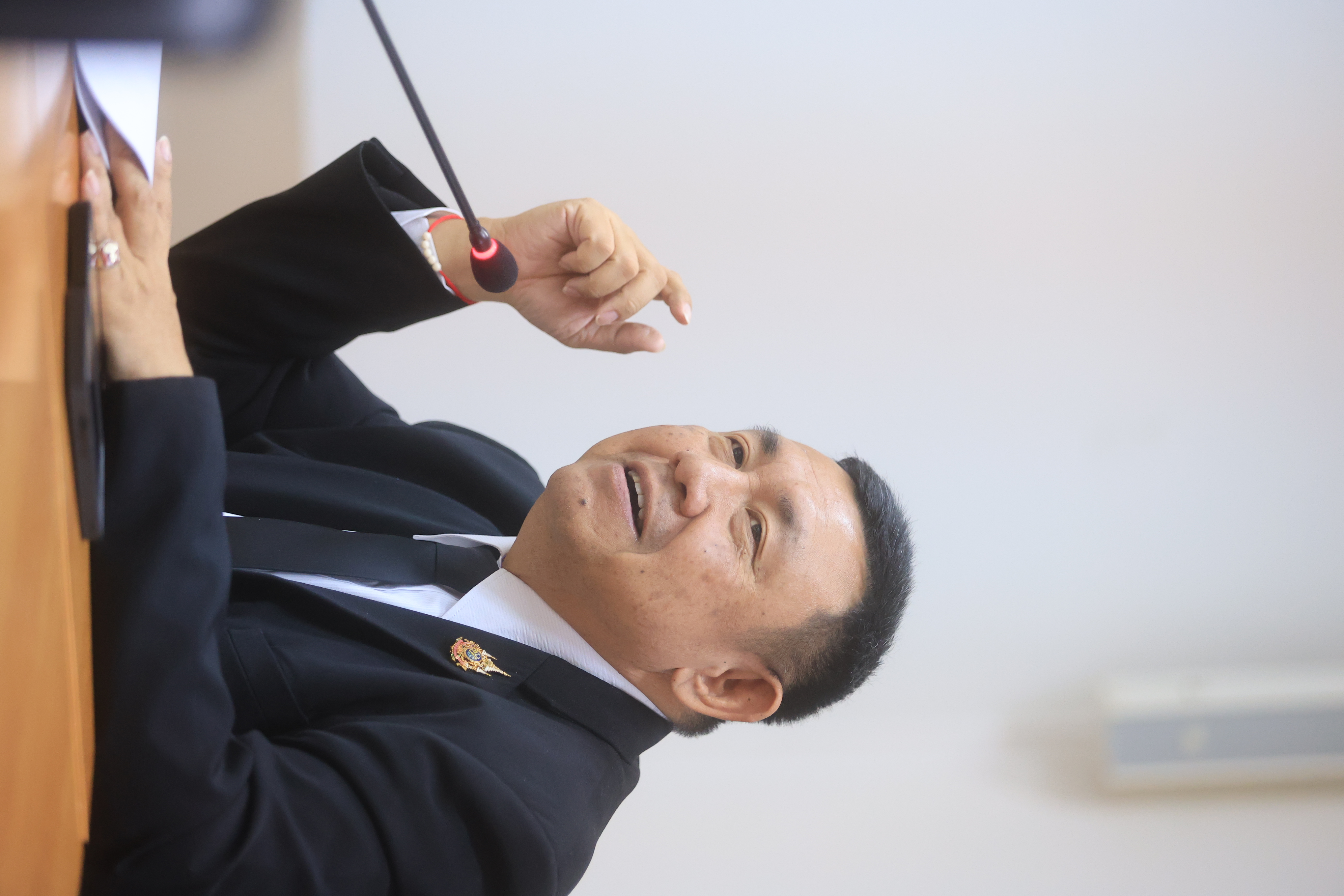 title - ส.ป.ก. ร่วมหารือ CP ในการส่งเสริมและพัฒนาเกษตรแปลงใหญ่ เพื่อยกระดับคุณภาพชีวิตเกษตรกรในเขตปฏิรูปที่ดิน